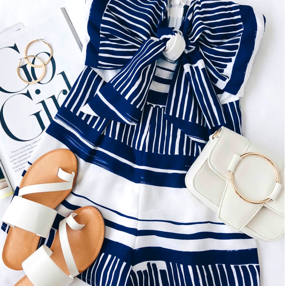 lulus romper